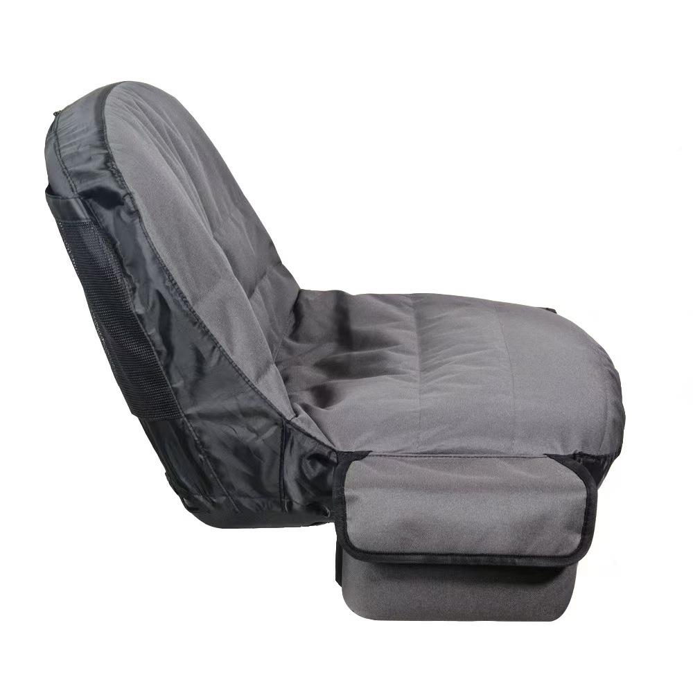 TL003亚马逊割草座座椅机罩机拖拉座椅罩户外拖拉机座椅垫割草机