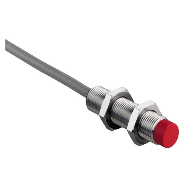 现货LEUZE劳易测接近开关IS 112 MM/2NO-8N0，2NO-4E0，ISS，M12