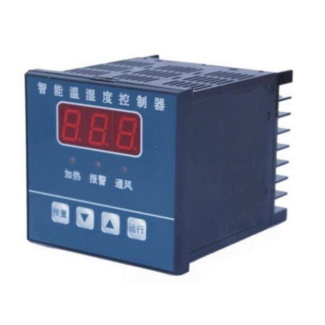 诺电器电柜电器柜压高柜11FPQ配0v智能温湿度能控制器