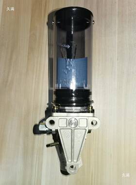 喷气织布机配件浙江流手动油遍脂泵ZVJ喷织机手动油机泵气车床黄