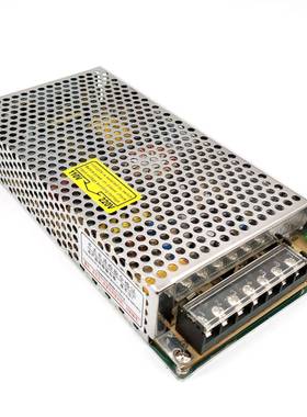 明v纬开关电源024V/-15-24150W5V1526442v15v24v3648v/LRS/NESS/R