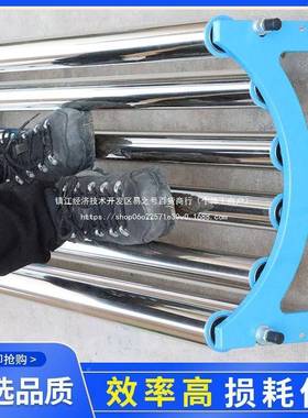 托布架加厚高承重裁剪布工具裁50419桌拉布机拉布器剪松布退架拉