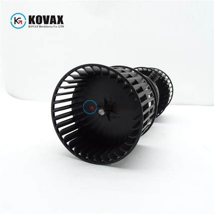 SK200-8鼓风机24V6.YN20M00107S101电K2S10-PGN8风扇机SK250-8