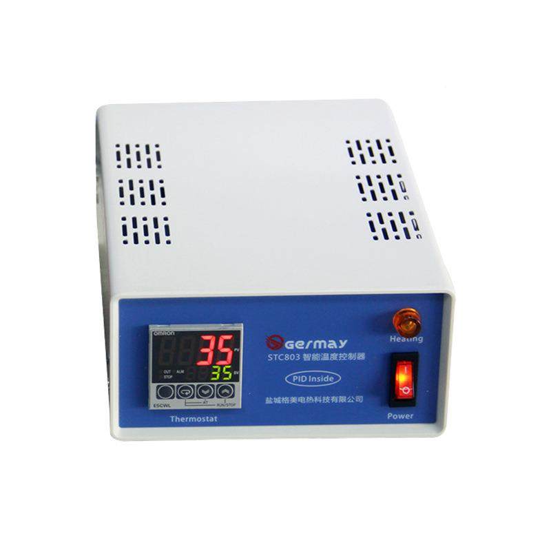 温0控箱控箱STC83型智能温FRA度控台制PID温度控制制_格美电热