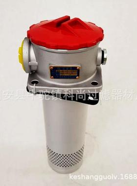 黎明自式油过滤器TFTF-25吸X100过滤杂L质封内附滤芯金属净油