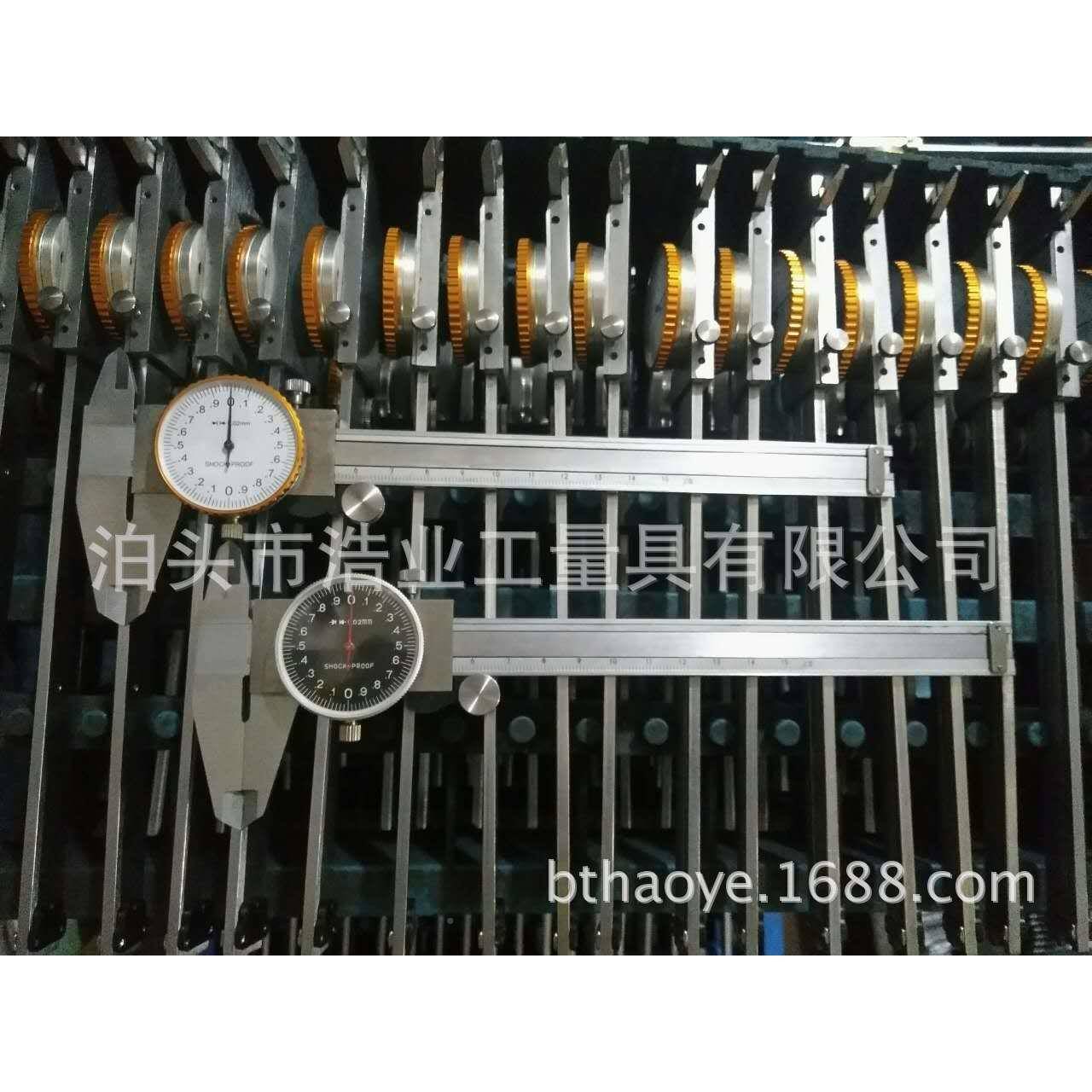 带表英制卡尺0.0001英寸-15200AVB30500带表游标卡尺60812i0n