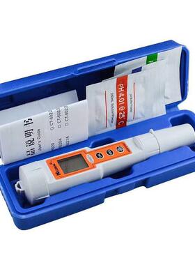 柯迪达CT-6021笔式手持便携式p计酸度碱h计测试笔酸度测ARQZ定仪