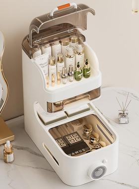 家用缝收柜卫生间置物架抽纳屉式53153厨储物柜厕所夹窄缝房收纳