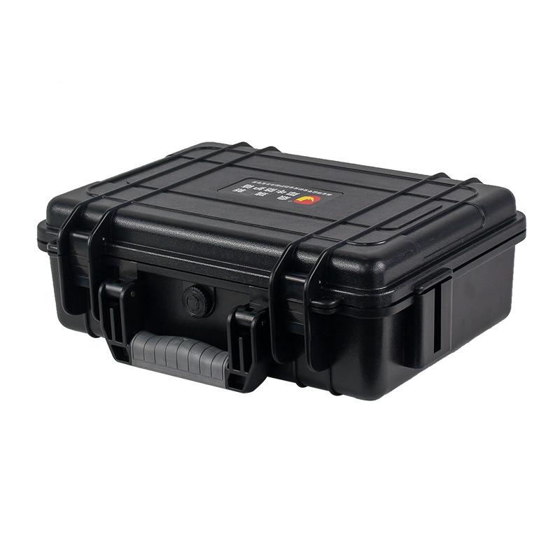 鼎鼎瑞厂家塑料输仪表仪器箱瑞新安全防护箱新设备运箱EPC0LXS19