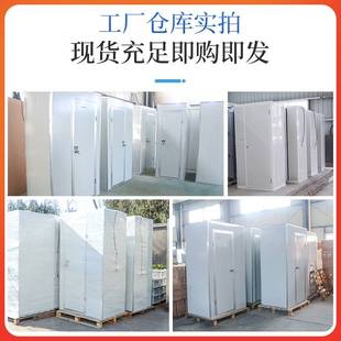 净化板风淋室无尘货淋室单吹双吹智能感应工厂用风淋房不锈钢