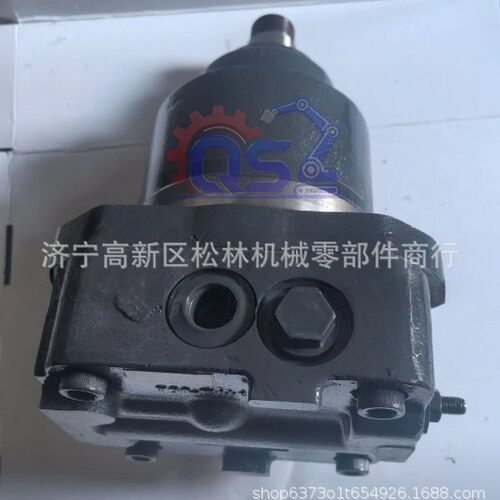 装载机配件  各种型号齐全  推土机D275A-5风扇马达708-7W-00020