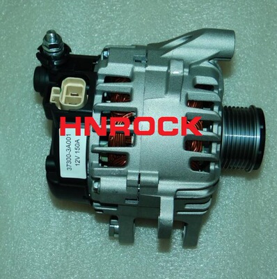 河南若克发电机12V 150A JFZ1928A 37300-3A001 37300-3A002