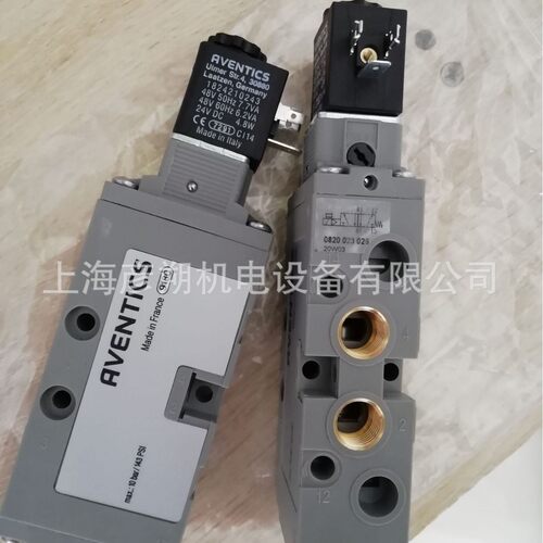 0820024996 R412006036 R412006538气动R415004815安沃驰aventics