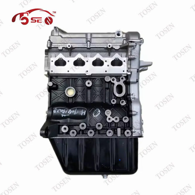 全新发动机B12 B15适用于荣光雪佛兰1.2 VVT C14 Lmh L3c Laq Ld6