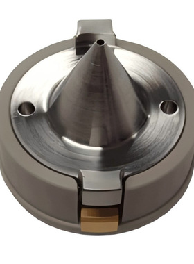 N8160120珀金埃尔默超级分离锥 与 NexION 5000 ICP-MS仪器配合