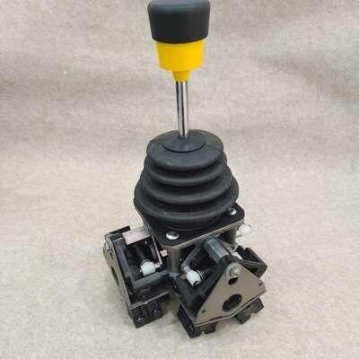 主令控制器XKBXKD-A32200操作台联动控制台手柄控制台工业操纵杆