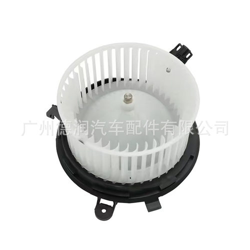 适用奔驰W204W212 C级E级空调鼓风机 暖风马达A2048200208
