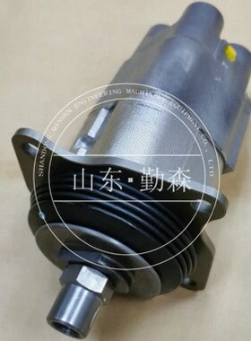 推土机配件   各种型号齐全   D155AX-8   先导阀  702-16-02450