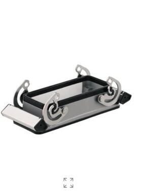 1208600000重载HDC16BABUHDC-外壳,安装尺寸:6插接状态下