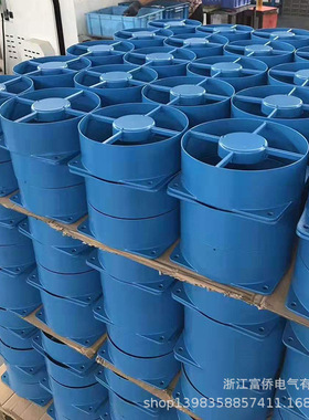 01轴流风机AC380V200fzy4-d 65w