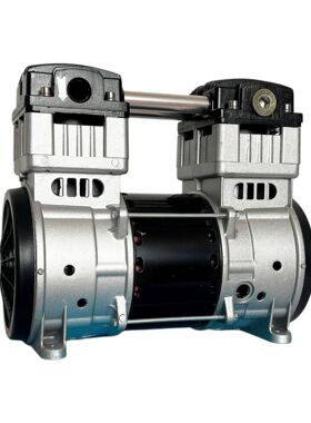 包邮BST-V1100S真空泵1100W铜线真空吸盘 220V电动-93KPA