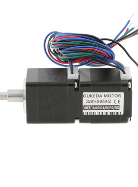OK28STH32-0674A-S2 28 double-layer motor NEMA11