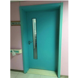 森工室内镀锌钢板保温门|静电喷涂不锈钢五金|规格齐全厂家供应