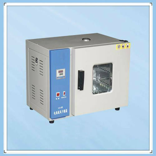 四川成都臻通供应101-1A电热鼓风干燥箱烘箱