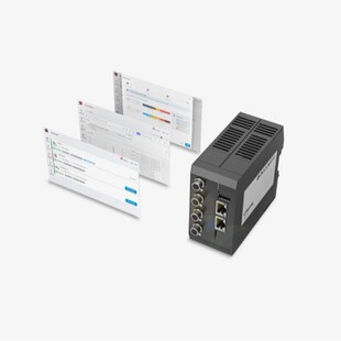 BALLUFF巴鲁夫BAV002N BAV MA-NC-00025-01   状态监测工具包