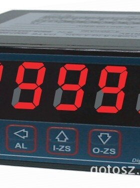 台湾DCBOX控制仪表CFM-R