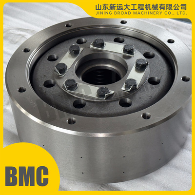 柳工 山推转向离合器总成154-22-10001 自生产推土机离合器现货