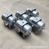 现货5升10升20升空气储气罐真空储气罐小型卧式 储气罐