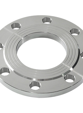 MONEL400板式平焊法兰锻打法兰盘厂家直销不锈钢法兰PL平板法兰