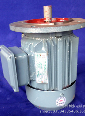 铜芯线实体厂家电动机厂家电机厂家YP2-112M-8 1.5kw宽频电机