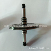 451 外径41.5 45长 线切割配件快走丝泰州方正机大导轮529 2个 套