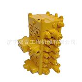 71230 160 主阀 PC130 7分配阀 21K 160主阀