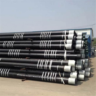 沧州厂家石油套管 石油隔热管 大口径外加厚油管 地热井套管现货