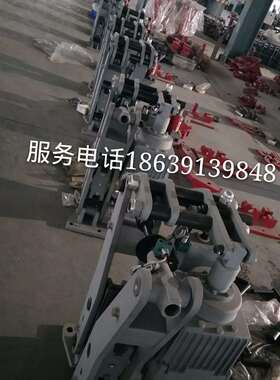 电力液压臂盘式制动器yp21型|起重机抱闸|铝合金油缸丨