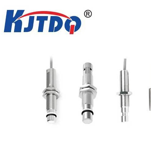 凯基特/KJTDQ 耐高压接近开关IBS-2240KA 耐腐蚀耐高温 齐平/非齐