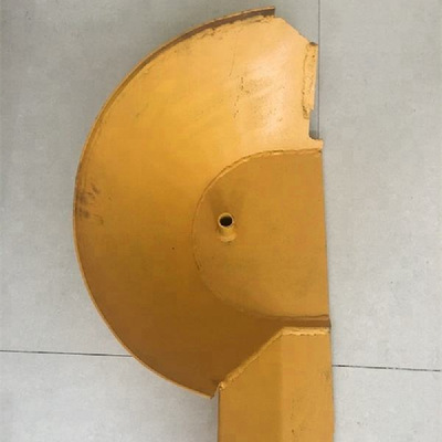 TY160 SD16推土机驱动轮罩左16Y-40-12000右16Y-40-13000