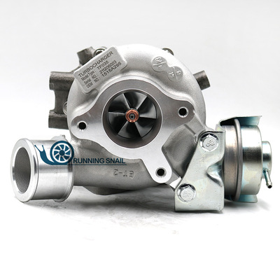 44MM涡轮增压器49335-01410 1515A295 4N15 4P00柴油发动机配件