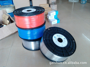 PU管 PU气动软管12X8X100M蓝色