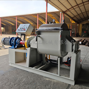 供小型捏合机 电加热捏合机 螺杆挤出捏合机 硅橡胶捏合机