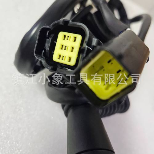 GY832-40511 40501合力电动 叉车转向开关 灯光 组合开关配件