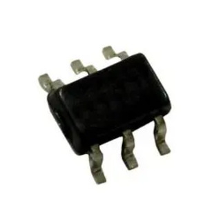 ANALOG DEVICES电源负载分配开关MAX4773EUT+T