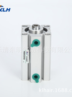 SDA63X55/SDA63X55-B/SDAS63X55/SDAS63X55-B带磁外牙薄型气缸