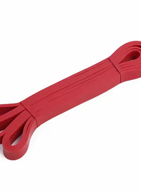 拉伸带弹力带阻力圈Bande élastique Bande élastique Boucle d