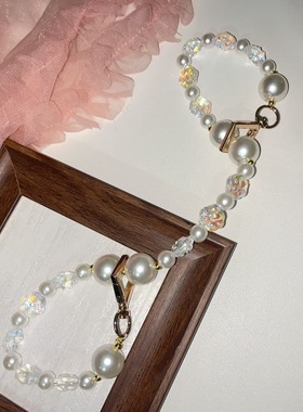 原创小众手用捆绑手铐另类道具饰品猫爪