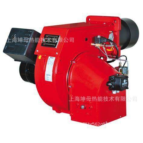 Ecoflam意科法兰MAIOR P200.1 AB燃油燃烧机