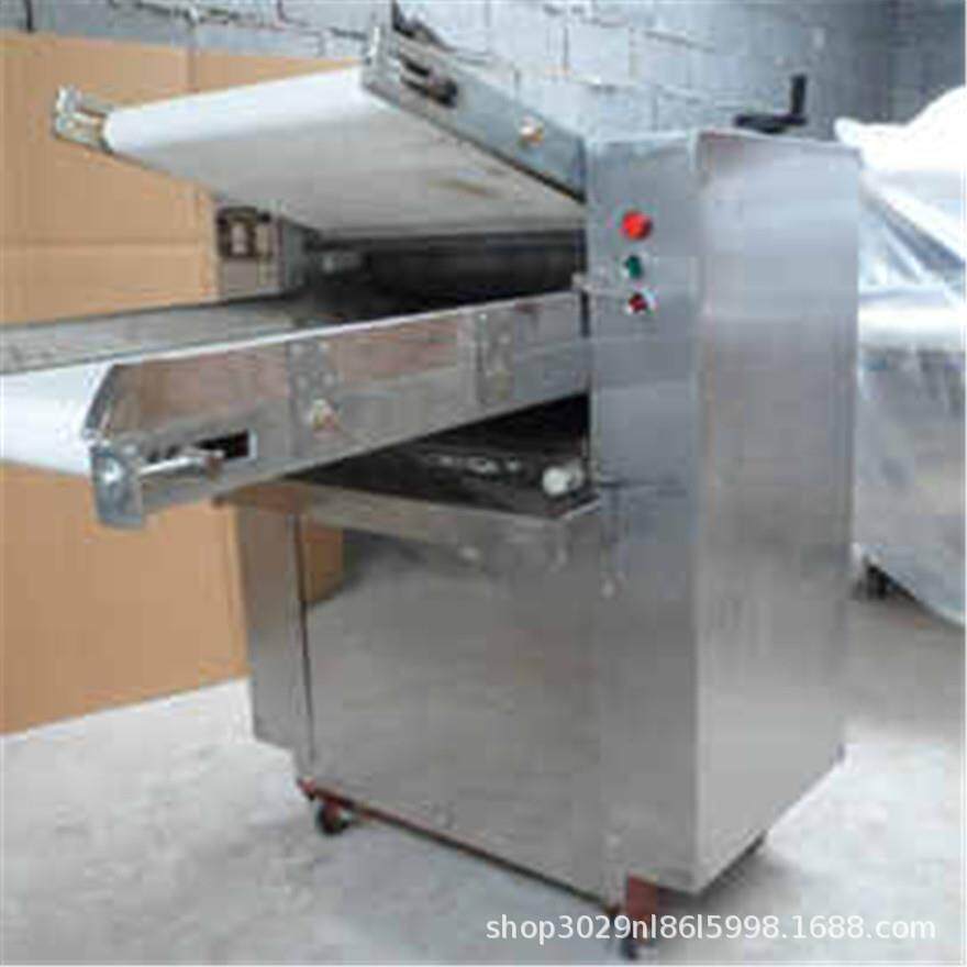 销售揉面压皮机商用压面压皮机不锈钢压皮机揉面机